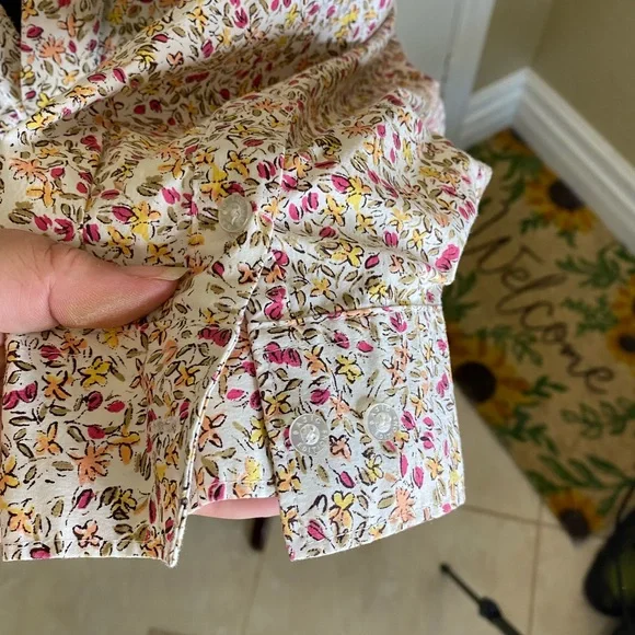 Basic Editions Ladies Shirt (inv# 80) - Picture 10 of 10